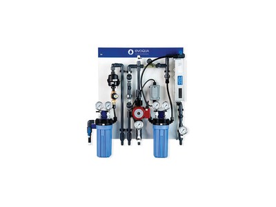 LDIRS Series (Laboratory Deionization Recirculating System)
