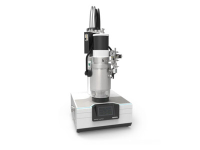 LFA 707 <i>StratoFlash&reg; Classic</i> Laser Flash Analyzer