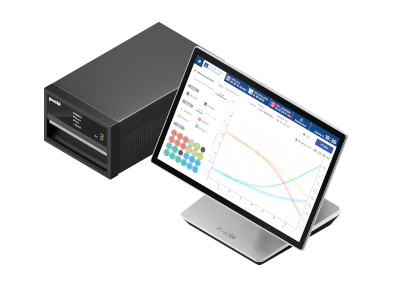 LiCellMo™ from PHC Corporation of North America