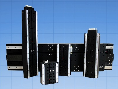 Linear Stages from Applied Scientific Instrumentation | Labcompare.com
