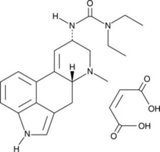Lisuride (maleate)