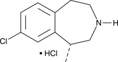 Lorcaserin (hydrochloride)