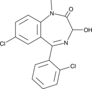 Lormetazepam