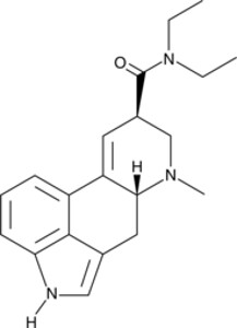 LSD