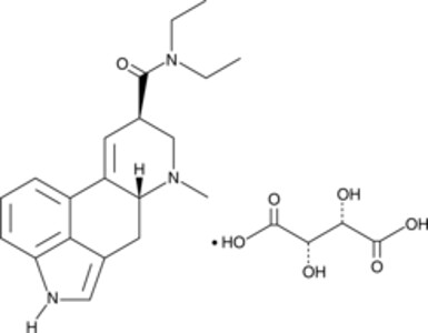 LSD (D-tartrate) (solution)