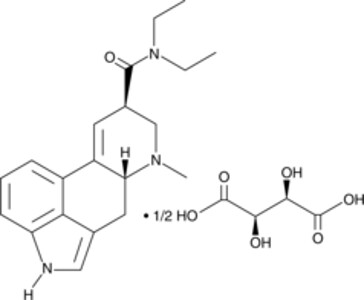 LSD (L-hemitartrate) (solution)