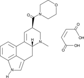 LSM-775 (maleate) (solution)