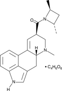 LSZ (D-tartrate) (solution)