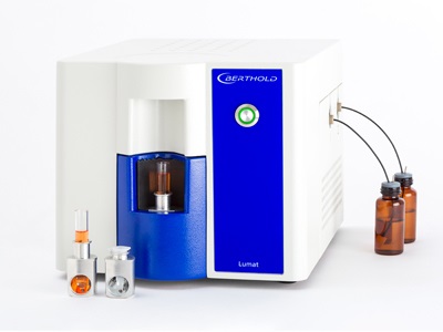 Lumat LB 9510 Tube Luminometer
