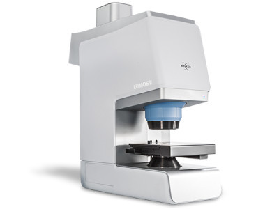 Hyperion 2000 Microscope HYPERION Series Microscopes from Bruker Optics | Labcompare.com