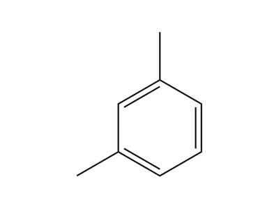 m-Xylene, 1,000 µg/mL Organic Standard, 1 mL