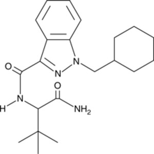MAB-CHMINACA (CRM)