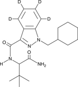 MAB-CHMINACA-d4 (CRM)