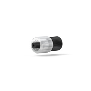 Male to M6 Female Luer Adapter