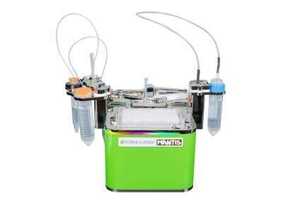 MANTIS® Liquid Dispenser