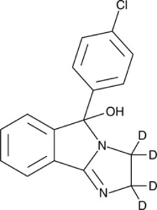 Mazindol-d4