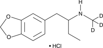 MBDB-d3 (hydrochloride)
