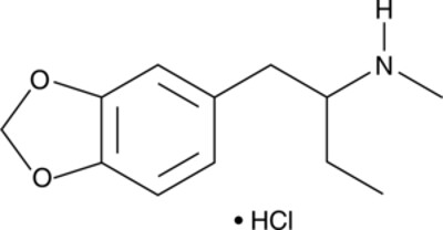 MBDB (hydrochloride)