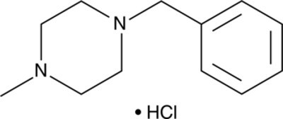 MBZP (hydrochloride)