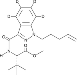 MDMB-4en-PINACA-d4