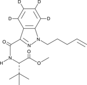 MDMB-4en-PINACA-d4 (CRM)