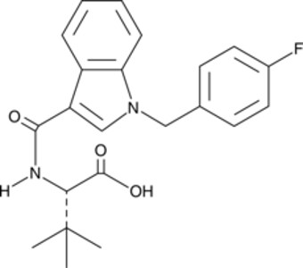 MDMB-FUBICA metabolite 3