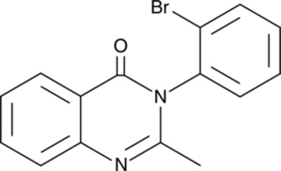 Mebroqualone