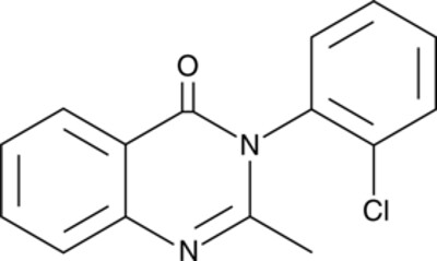 Mecloqualone
