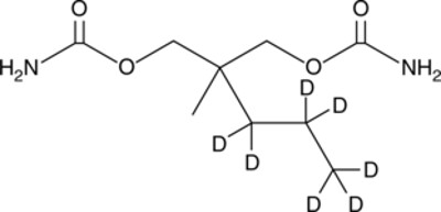 Meprobamate-d7