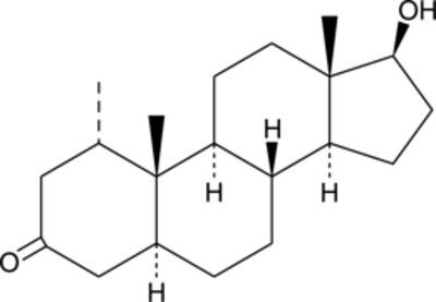 Mesterolone