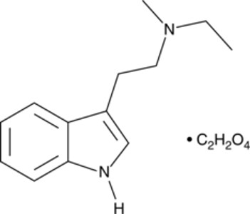 MET (oxalate)