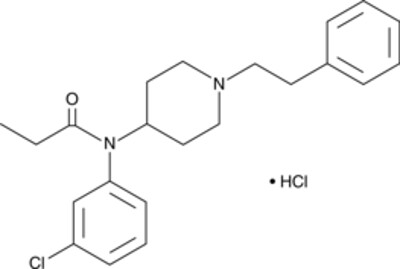 meta-Chlorofentanyl (hydrochloride)