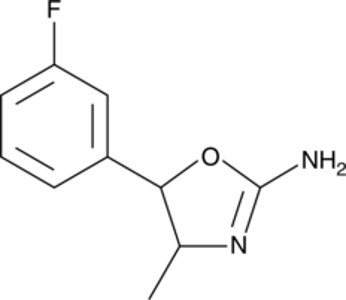 meta-fluoro Methylaminorex