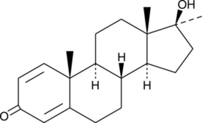 Metandienone