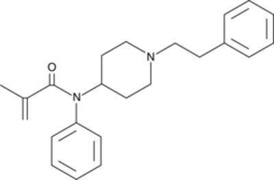 Methacrylfentanyl