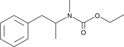 Methamphetamine Ethyl Carbamate