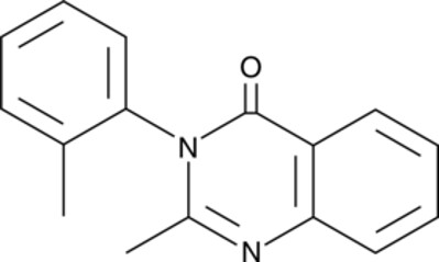 Methaqualone