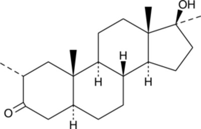 Methasterone