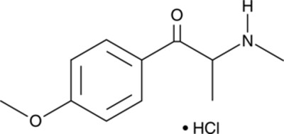 Methedrone (hydrochloride)