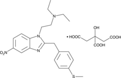 Methionitazene (citrate)