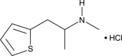 Methiopropamine (hydrochloride)