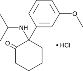 Methoxisopropamine (hydrochloride)