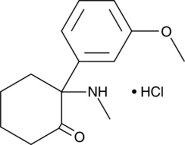 Methoxmetamine (hydrochloride)