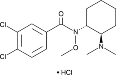 Methoxy U-47700 (hydrochloride)