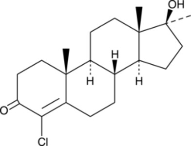 Methylclostebol