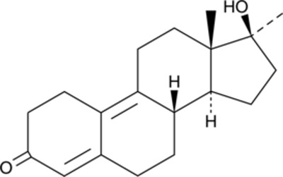 Methyldienolone