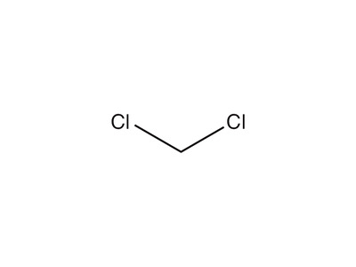Methylene chloride, 1,000 µg/mL Organic Standard, 1 mL