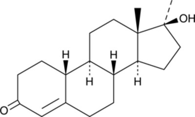 Methylnortestosterone
