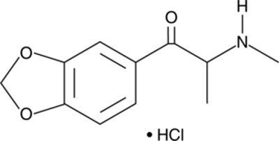 Methylone (hydrochloride)