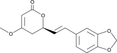 Methysticin (CRM)